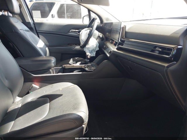 KIA Sportage Ex 2023 5XYK33AF3PG092083 Image 5