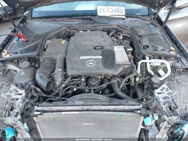 55SWF4JB4JU262122 Mercedes-Benz C 300