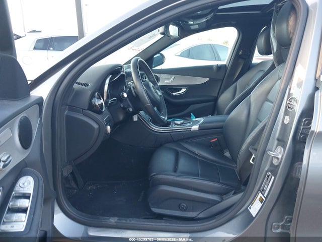 55SWF4JB4JU262122 Mercedes-Benz C 300