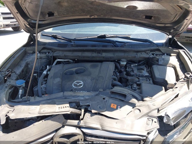 Aukcja sprzedaży 2016 Mazda Cx-5 Touring, vin: JM3KE2CY7G0799820, numer aukcji: 45299764