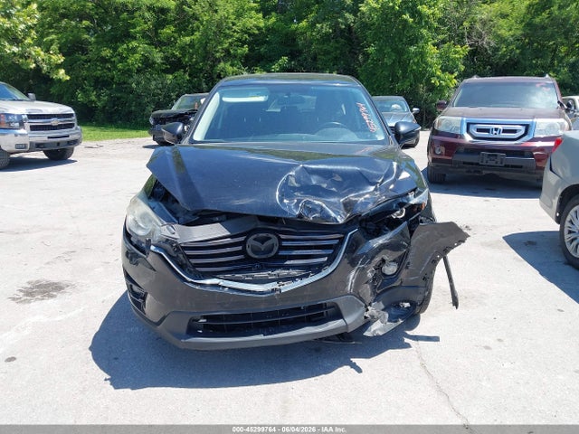 Aukcja sprzedaży 2016 Mazda Cx-5 Touring, vin: JM3KE2CY7G0799820, numer aukcji: 45299764