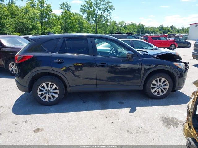 Aukcja sprzedaży 2016 Mazda Cx-5 Touring, vin: JM3KE2CY7G0799820, numer aukcji: 45299764