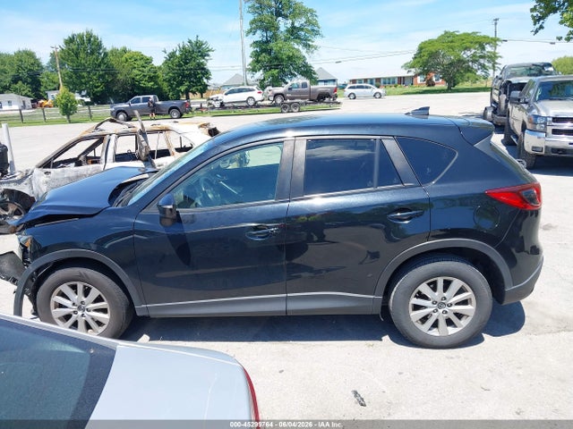 Aukcja sprzedaży 2016 Mazda Cx-5 Touring, vin: JM3KE2CY7G0799820, numer aukcji: 45299764