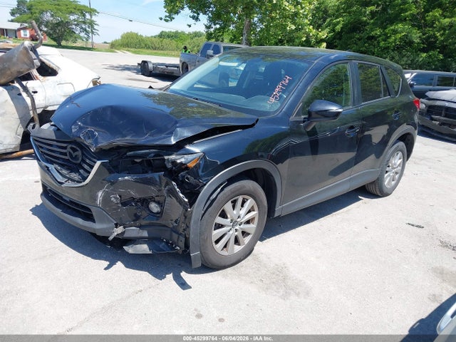 Aukcja sprzedaży 2016 Mazda Cx-5 Touring, vin: JM3KE2CY7G0799820, numer aukcji: 45299764