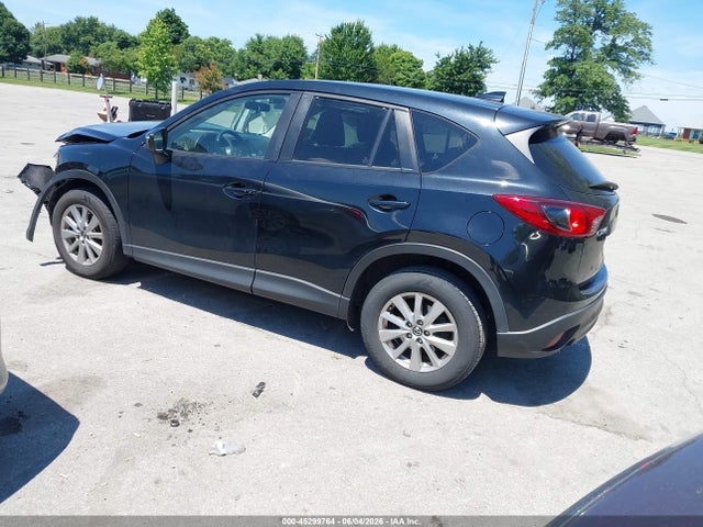 Aukcja sprzedaży 2016 Mazda Cx-5 Touring, vin: JM3KE2CY7G0799820, numer aukcji: 45299764