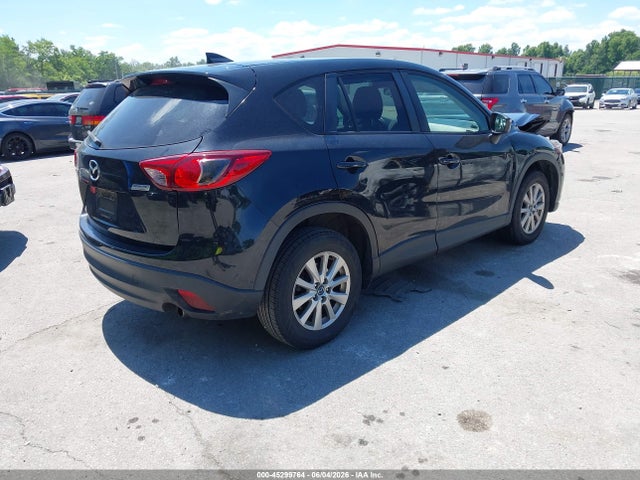 Aukcja sprzedaży 2016 Mazda Cx-5 Touring, vin: JM3KE2CY7G0799820, numer aukcji: 45299764