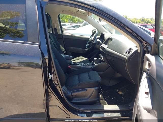 Aukcja sprzedaży 2016 Mazda Cx-5 Touring, vin: JM3KE2CY7G0799820, numer aukcji: 45299764