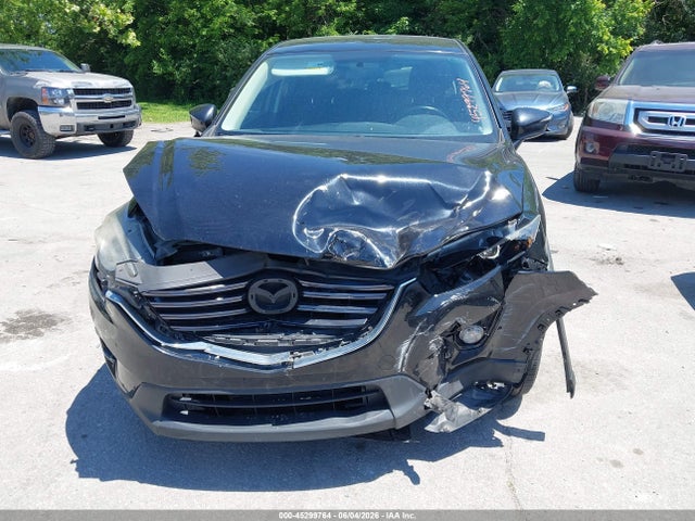 Aukcja sprzedaży 2016 Mazda Cx-5 Touring, vin: JM3KE2CY7G0799820, numer aukcji: 45299764