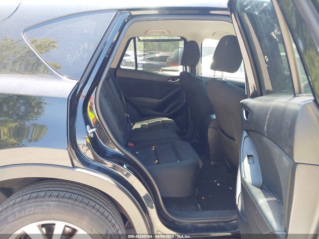 Aukcja sprzedaży 2016 Mazda Cx-5 Touring, vin: JM3KE2CY7G0799820, numer aukcji: 45299764