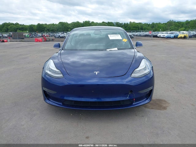 Продаж на аукціоні авто 2019 Tesla Model 3 Long Range/mid Range/standard Range/standard Range Plus, vin: 5YJ3E1EA3KF299526, номер лоту: 45299765