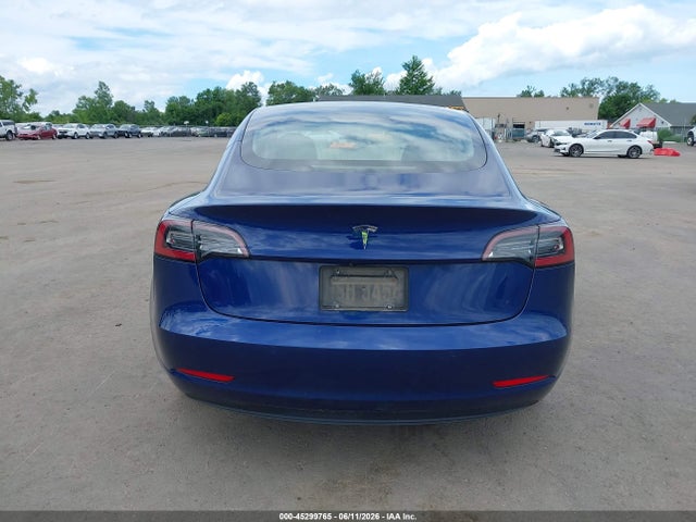 Продаж на аукціоні авто 2019 Tesla Model 3 Long Range/mid Range/standard Range/standard Range Plus, vin: 5YJ3E1EA3KF299526, номер лоту: 45299765