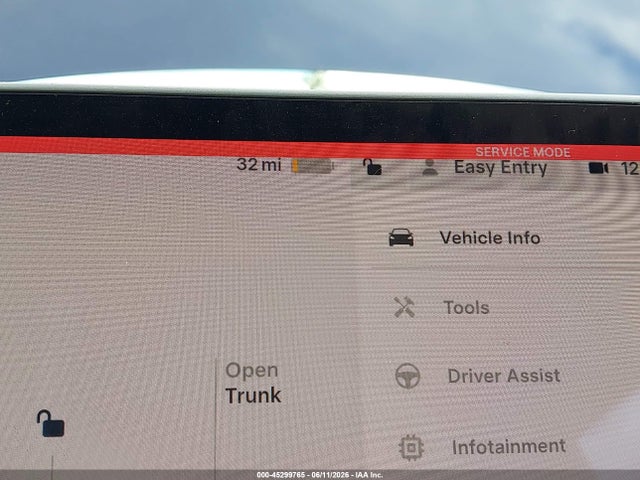 Продаж на аукціоні авто 2019 Tesla Model 3 Long Range/mid Range/standard Range/standard Range Plus, vin: 5YJ3E1EA3KF299526, номер лоту: 45299765