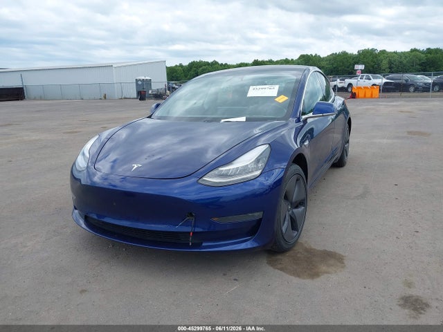 Продаж на аукціоні авто 2019 Tesla Model 3 Long Range/mid Range/standard Range/standard Range Plus, vin: 5YJ3E1EA3KF299526, номер лоту: 45299765