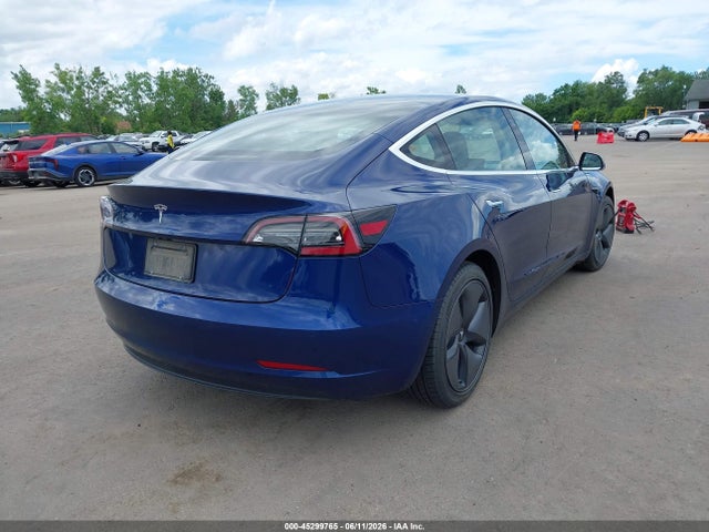 Продаж на аукціоні авто 2019 Tesla Model 3 Long Range/mid Range/standard Range/standard Range Plus, vin: 5YJ3E1EA3KF299526, номер лоту: 45299765