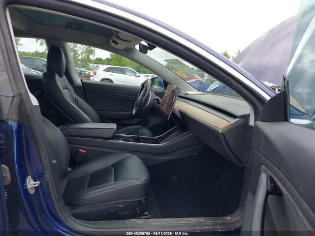 Продаж на аукціоні авто 2019 Tesla Model 3 Long Range/mid Range/standard Range/standard Range Plus, vin: 5YJ3E1EA3KF299526, номер лоту: 45299765