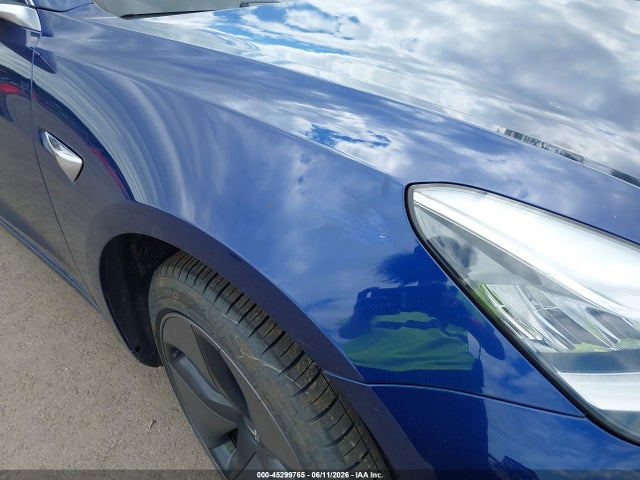 Продаж на аукціоні авто 2019 Tesla Model 3 Long Range/mid Range/standard Range/standard Range Plus, vin: 5YJ3E1EA3KF299526, номер лоту: 45299765