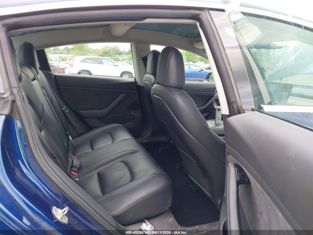 Продаж на аукціоні авто 2019 Tesla Model 3 Long Range/mid Range/standard Range/standard Range Plus, vin: 5YJ3E1EA3KF299526, номер лоту: 45299765