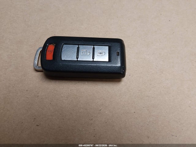 Продаж на аукціоні авто 2015 Mitsubishi Outlander Sport Se, vin: 4A4AR4AU7FE045153, номер лоту: 45299767