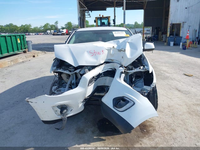 Продаж на аукціоні авто 2015 Mitsubishi Outlander Sport Se, vin: 4A4AR4AU7FE045153, номер лоту: 45299767