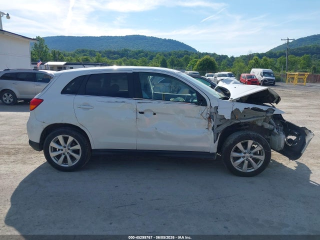 Продаж на аукціоні авто 2015 Mitsubishi Outlander Sport Se, vin: 4A4AR4AU7FE045153, номер лоту: 45299767