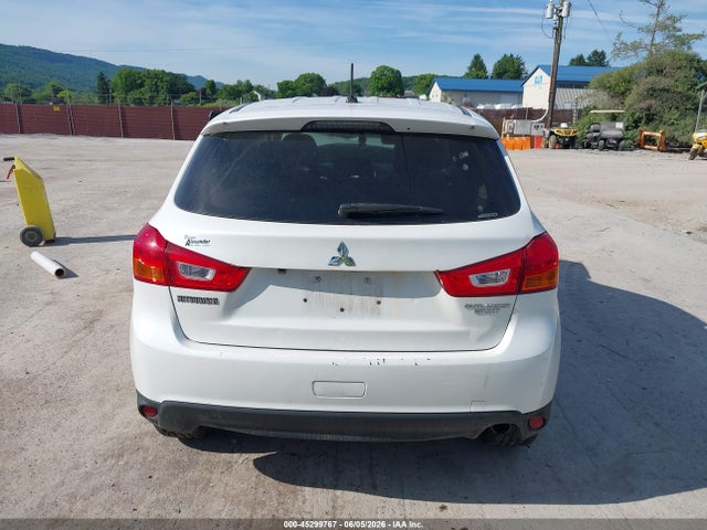 Продаж на аукціоні авто 2015 Mitsubishi Outlander Sport Se, vin: 4A4AR4AU7FE045153, номер лоту: 45299767