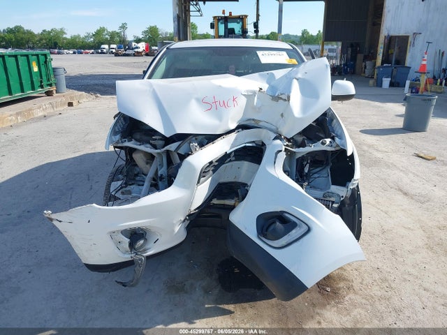 Продаж на аукціоні авто 2015 Mitsubishi Outlander Sport Se, vin: 4A4AR4AU7FE045153, номер лоту: 45299767