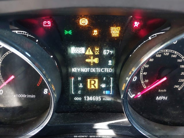 Продаж на аукціоні авто 2015 Mitsubishi Outlander Sport Se, vin: 4A4AR4AU7FE045153, номер лоту: 45299767