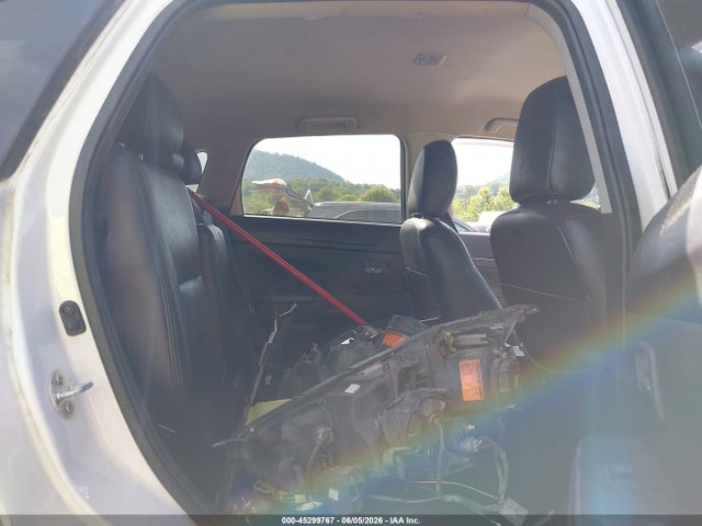 Продаж на аукціоні авто 2015 Mitsubishi Outlander Sport Se, vin: 4A4AR4AU7FE045153, номер лоту: 45299767