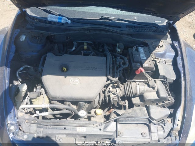 Продаж на аукціоні авто 2011 Mazda Mazda6 I Touring, vin: 1YVHZ8CH9B5M02754, номер лоту: 45299769