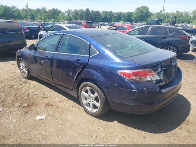 Продаж на аукціоні авто 2011 Mazda Mazda6 I Touring, vin: 1YVHZ8CH9B5M02754, номер лоту: 45299769