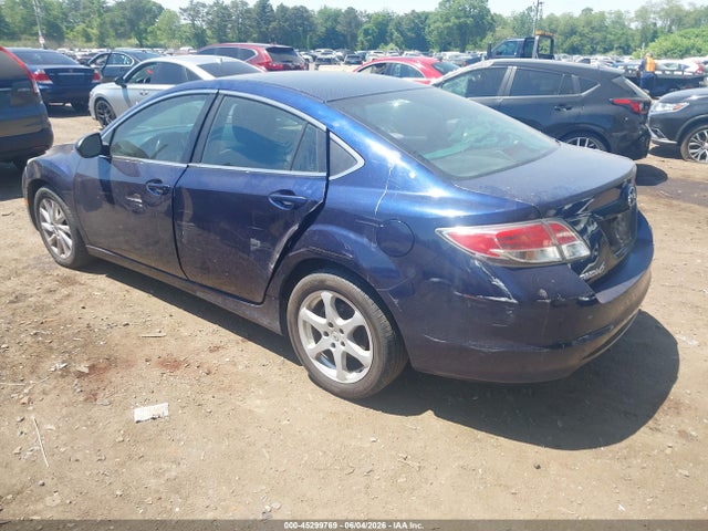 Продаж на аукціоні авто 2011 Mazda Mazda6 I Touring, vin: 1YVHZ8CH9B5M02754, номер лоту: 45299769