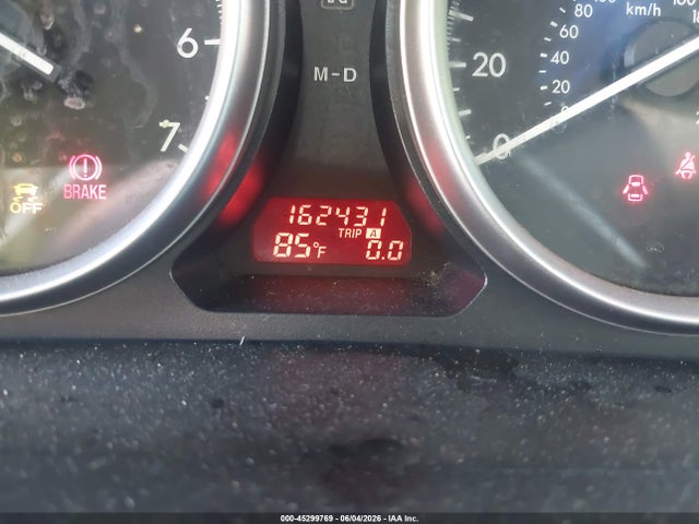 Продаж на аукціоні авто 2011 Mazda Mazda6 I Touring, vin: 1YVHZ8CH9B5M02754, номер лоту: 45299769