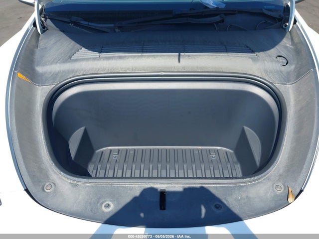 Aukcja sprzedaży 2023 Tesla Model Y Awd/long Range Dual Motor All-wheel Drive, vin: 7SAYGDEE8PA043975, numer aukcji: 45299773