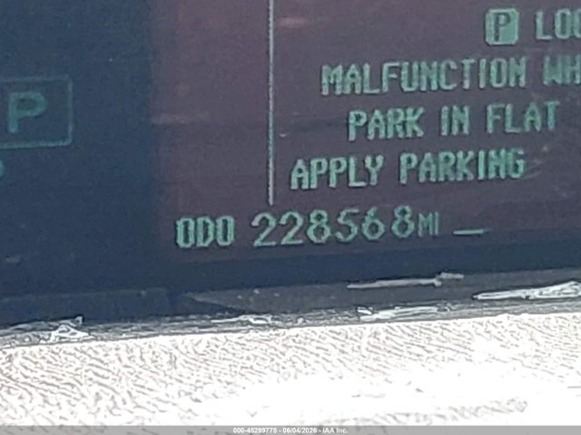 45299775 :رقم المزاد ، JTDKN3DU9A0064290 vin ، 2010 Toyota Prius Iii مزاد بيع