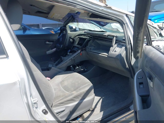 45299775 :رقم المزاد ، JTDKN3DU9A0064290 vin ، 2010 Toyota Prius Iii مزاد بيع