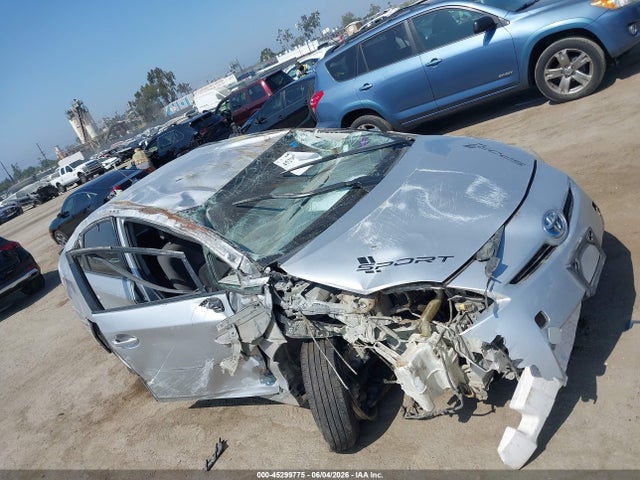 45299775 :رقم المزاد ، JTDKN3DU9A0064290 vin ، 2010 Toyota Prius Iii مزاد بيع