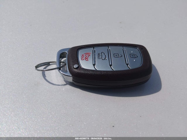 45299778 :رقم المزاد ، 5NPD84LF5HH181533 vin ، 2017 Hyundai Elantra Value Edition مزاد بيع