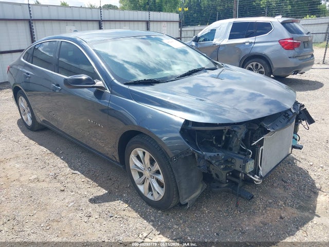 1G1ZD5ST6MF024072 auction archive image