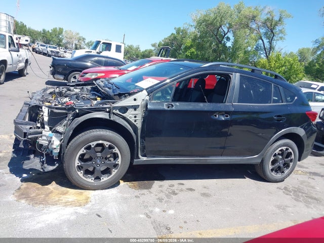 Subaru Crosstrek Premium 2021 JF2GTAPC6M8362015 Image 15