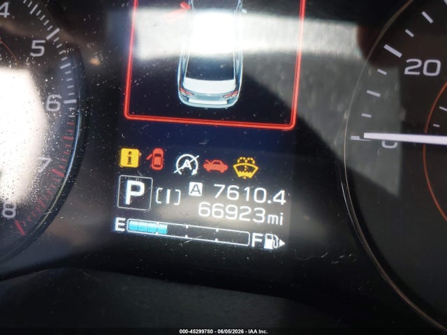 Subaru Crosstrek Premium 2021 JF2GTAPC6M8362015 Image 16