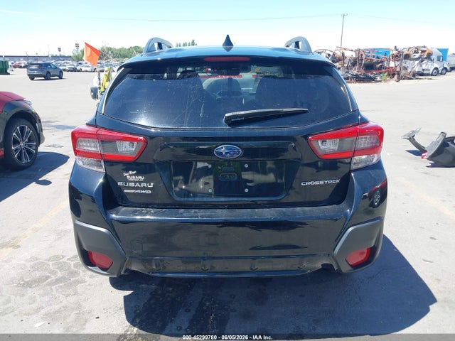 Subaru Crosstrek Premium 2021 JF2GTAPC6M8362015 Image 17