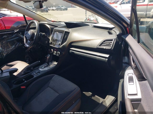 Subaru Crosstrek Premium 2021 JF2GTAPC6M8362015 Image 5