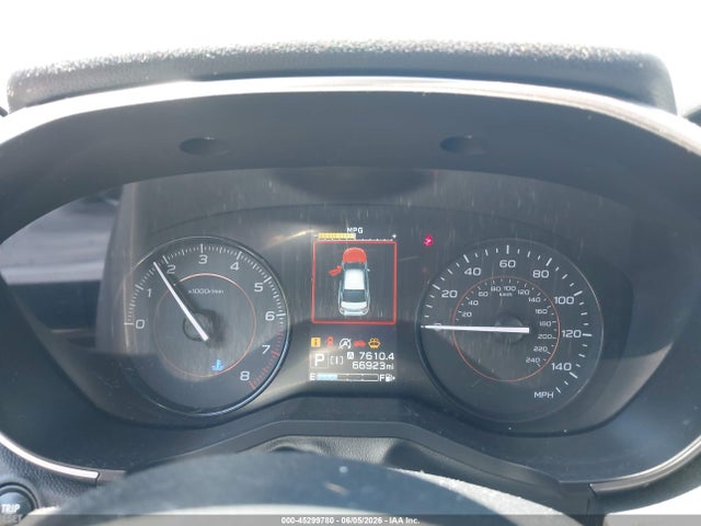 Subaru Crosstrek Premium 2021 JF2GTAPC6M8362015 Image 7