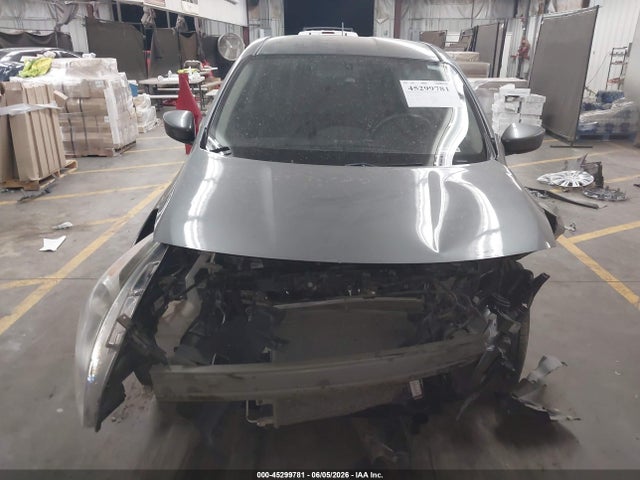 3N1CN7AP7JL886022 Nissan Versa 1.6 Sv
