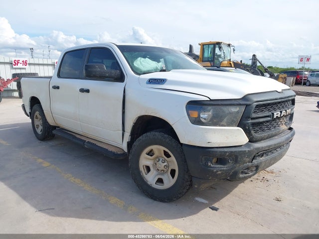 Aukcja sprzedaży 2024 Ram 1500 Tradesman  4x4 5'7 Box, vin: 1C6RRFGG8RN184064, numer aukcji: 45299783