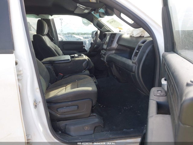 Aukcja sprzedaży 2024 Ram 1500 Tradesman  4x4 5'7 Box, vin: 1C6RRFGG8RN184064, numer aukcji: 45299783