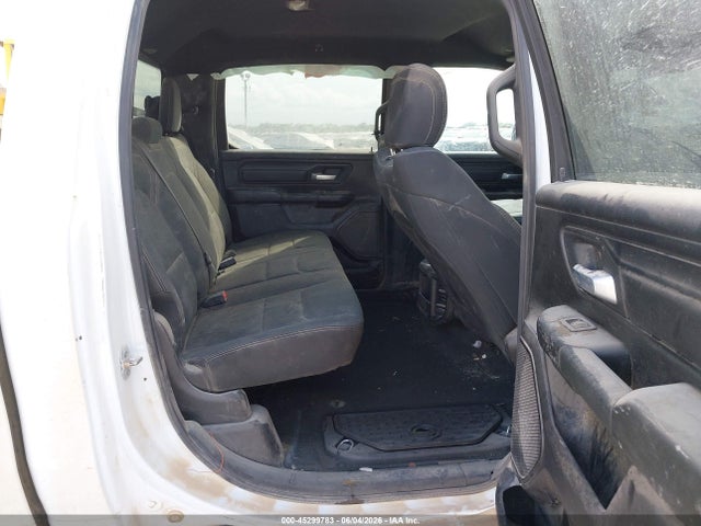 Aukcja sprzedaży 2024 Ram 1500 Tradesman  4x4 5'7 Box, vin: 1C6RRFGG8RN184064, numer aukcji: 45299783