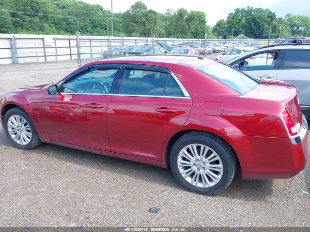 Chrysler 300 2014 2C3CCARG3EH253136 Image 15