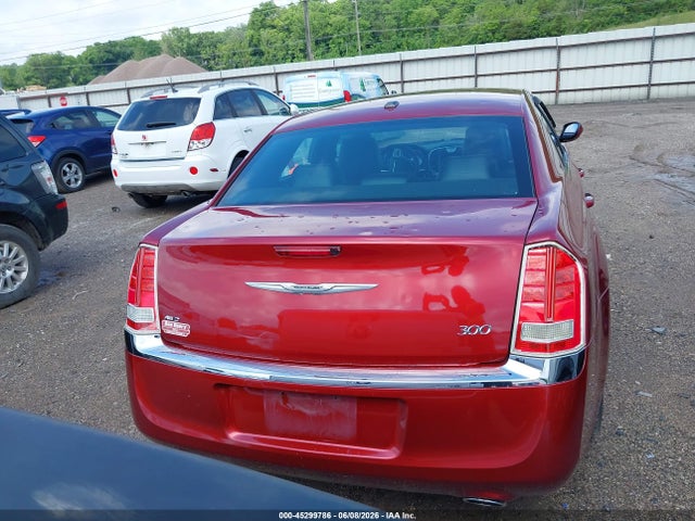 Chrysler 300 2014 2C3CCARG3EH253136 Image 17