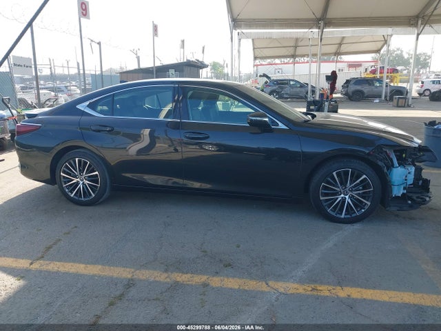 Aukcja sprzedaży 2025 Lexus Es 300h, vin: 58ADA1C16SU059966, numer aukcji: 45299788